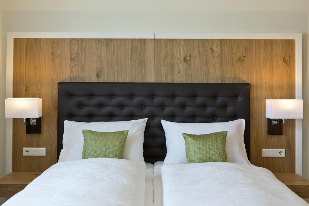 Gesundheitshotel Gugerbauer Schärding Quarto foto