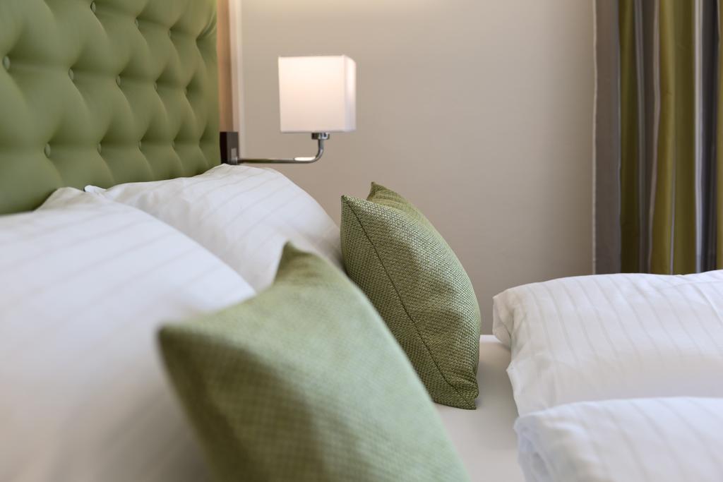 Gesundheitshotel Gugerbauer Schärding Quarto foto